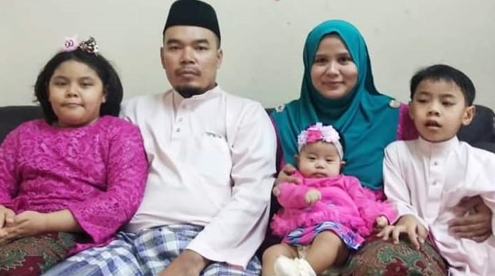 fahmi family
